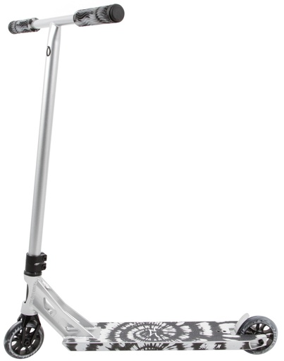 Freestyle Scooter AO Scooter Sachem XT Silver 2024 