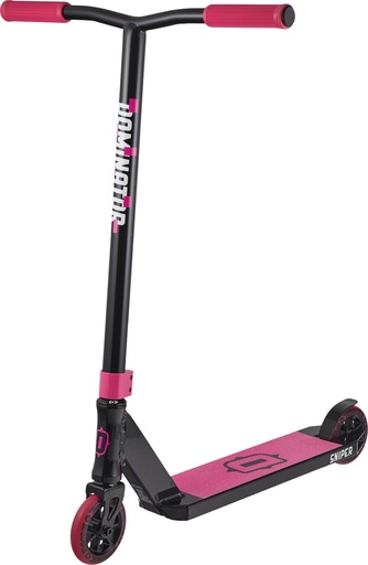 Dominator Scooter Complete Sniper Pro 2019