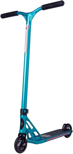 Stunt Scooter Striker Bgseakk Magnetit Pro Teal 2024 