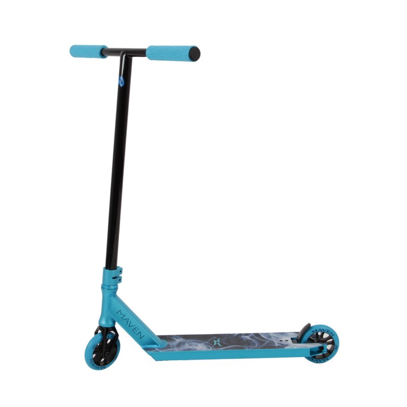 [49413] Freestyle Scooter AO Scooter Maven 5 Blue 2024 