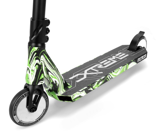 Motion Scooter | Xtremes | Forest 2022