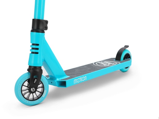 Motion Scooter | Urban Pro | Black-Blue 2022