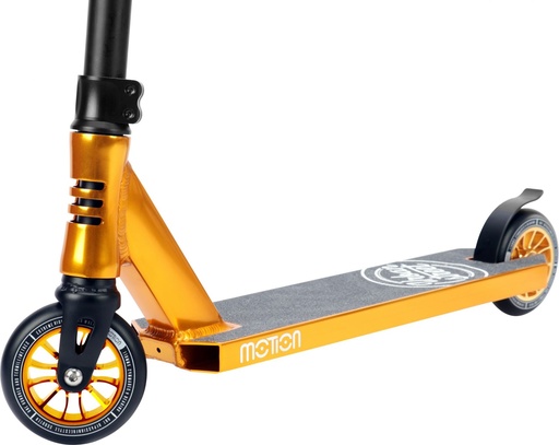 Motion Scooter | Urban Pro | Gold Black 2022