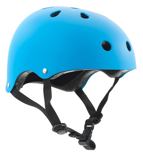 Skateboard helmet Sfr Essentials Matt Blue 2024 