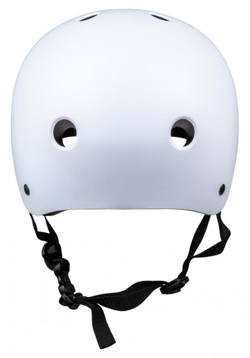 Skateboard-Helm Pro-tec Prime White 2023 