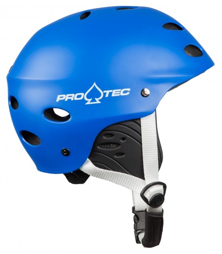 Skateboard helmet Pro-tec Ace Wake Matte Blue 2020 