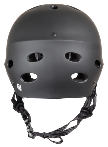 Skateboard helmet Pro-tec Ace Water Rubber Black 2023 