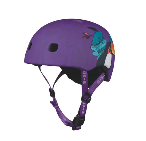 Casque de skateboard Micro Tucan 2023 