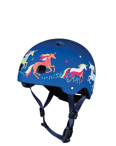 Skateboard helmet Micro Unicorn 2023 